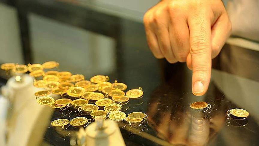 Gram altında büyük sarsıntı! Dünya Bankası’ndan 2026’ya kadar rekor altın tahmini 6